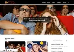 Sites similar to festivalradiofrancemontpellier.com