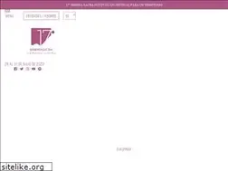 Sites similar to festivalribeirasacra.com