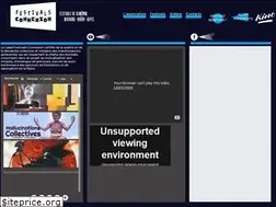 Sites similar to festivals-connexion.com