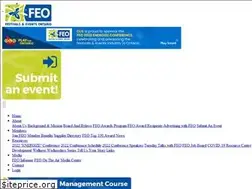 Sites similar to festivalsandeventsontario.ca