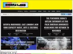 Sites similar to festivalsherpa.com