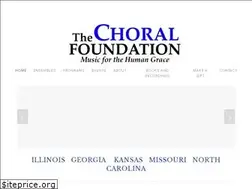 Sites similar to festivalsingers.org