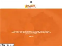 Sites similar to festivalsjerk.com