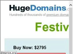 Sites similar to festivalsms.com