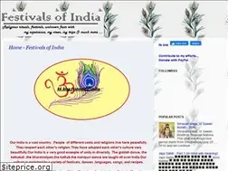Sites similar to festivalsofindia-bb-blog.blogspot.com