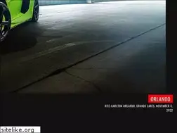 Sites similar to festivalsofspeed.com