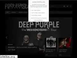 Sites similar to festivalstalker.de