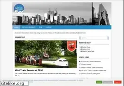 Sites similar to festivalstoronto.com