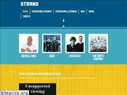 Sites similar to festivalstrand.nl