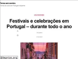 Sites similar to festivalterrassemsombra.org