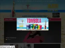 Sites similar to festivaltimitar.ma