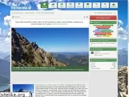 Sites similar to festivaltour.de