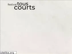 Sites similar to festivaltouscourts.com