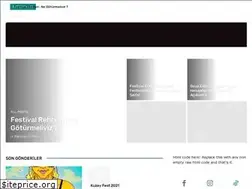 Sites similar to festivaltr.com