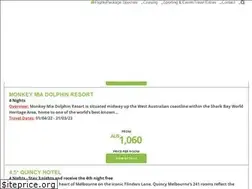 Sites similar to festivaltravel.com.au