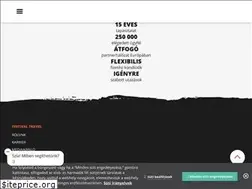 Sites similar to festivaltravel.hu