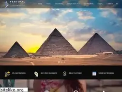 Sites similar to festivaltravelegypt.com