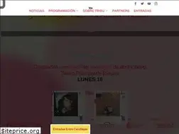 Sites similar to festivaltribu.com