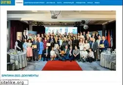 Sites similar to festivaltv.ru