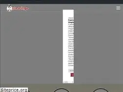 Sites similar to festivalvivelamagia.es