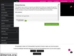 Sites similar to festivalwinkel.nl