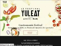 Sites similar to festivalyuleat.com