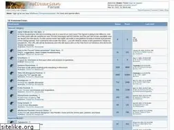 Sites similar to festivarian.com