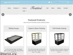 Sites similar to festive.co.nz