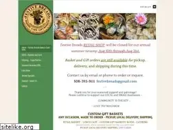 Sites similar to festivebreads.com