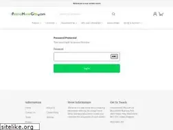 Sites similar to festivehomegifts.com
