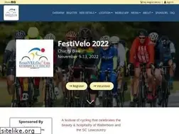 Sites similar to festivelo.org