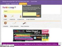 Sites similar to festivezone.com