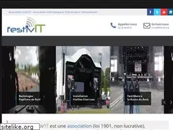 Sites similar to festivit.org