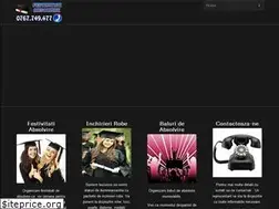 Sites similar to festivitatiabsolvire.ro