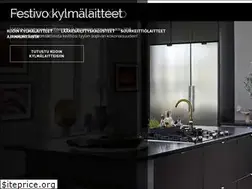 Sites similar to festivo.fi