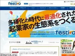 Sites similar to festivo.org