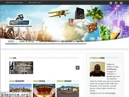 Sites similar to festivoyage.com