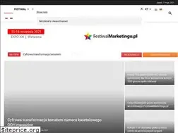 Sites similar to festiwalmarketingu.pl