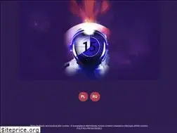 Sites similar to festiwalsputnik.pl