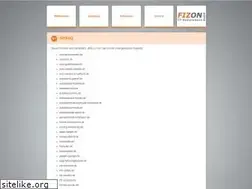 Sites similar to festkleider.de