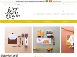 Sites similar to festlab.be