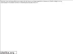 Sites similar to festliv.se