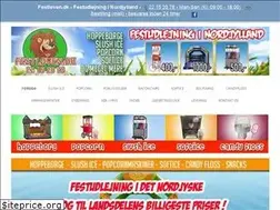 Sites similar to festloeven.dk