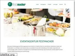 Sites similar to festmacher.com