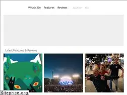 Sites similar to festmag.com