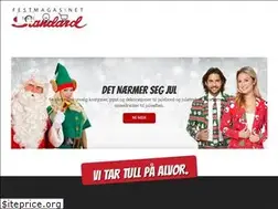 Sites similar to festmagasinet.no