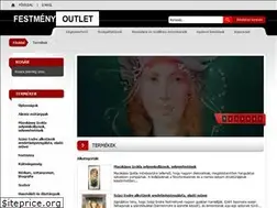 Sites similar to festmenyoutlet.hu