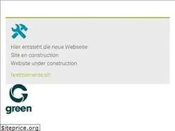 Sites similar to festmomente.ch
