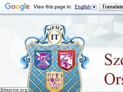 Sites similar to festnet.hu