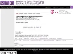 Sites similar to festnetz-tarif-angebote.de